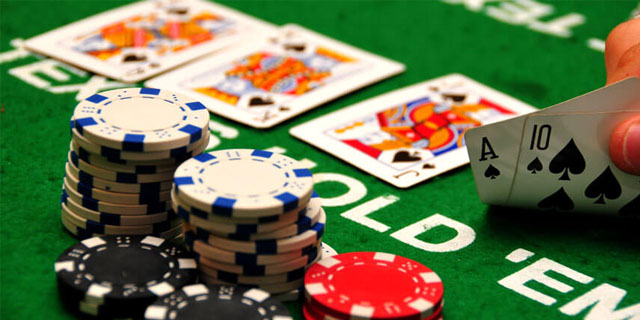 Cara Bermain Judi Poker Online Dan Cara Menguasainya 
