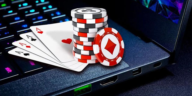 Daftar Poker Judi Online Terpercaya Dan Resmi Indonesia 2022