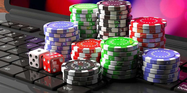 Keuntungan Yang Di Daaptkan Dengan Bermain Poker Online